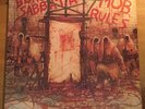 Black Sabbath - Mob Rules - Vinyl LP 1981