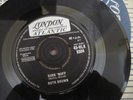 RUTH BROWN Sure 'Nuff  1960  LONDON   superb EX
