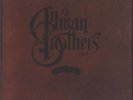 The Allman Brothers Band Dreams 6 LPS + BOOKLET + OIS NEAR MINT Vinyl LP-Box