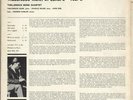 Thelonious Monk In Europe Vol. 2 UK vinyl LP album record RLP003 RIVERSIDE