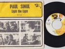 Paul SIMUL * Sadist * 1969 Belgian SOUL MOD FREAKBEAT GARAGE 45 * Listen