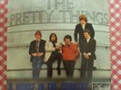 The Pretty Things A House In The Country Star Club mint