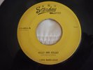 Rockabilly Starday Records Lloyd McCollough HALF MY FAULT #686