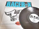 BIG BLACK - RACER-X TG91 TOUCH AND GO-LP/Vinyl/Record