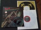 JOHN COLTRANE LP CRESCENT FIRST PRESSING IMPULSE ABC JAZZ SUPER CLEAN