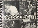 Crossed Out 10” EP Infest Ripcord No Comment Power Violence