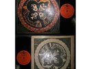 Kiss - Rock And Roll Over Asian LP #2 JS-5153