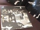 Schöne LP : Depeche Mode  --  101   Doppel Album     (1207)
