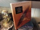 RARE HTF SEALED LED ZEPPELIN 6 LP BOX SET REMASTERS CROP CIRCLES FLAWLESS SHRINK