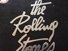 ROLLING STONES 1963 - 1970  Box Set ***  BOX ONLY (NO RECORDS)  Decca LP Holder