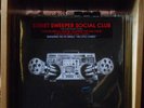 Street Sweeper Social Club 1st Press Lp Vinyl SEALED rage against the machine