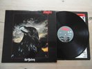 THE STRANGLERS - THE RAVEN-1st UK PRESS-GREAT AUDIO-EX VINYL LP 1979