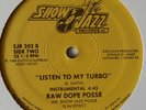 Raw Dope Posse 