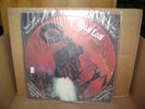 MEATLOAF BAT OUT OF HELL LIMITED ED.1977 U.K. 12