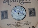 78 RPM, 10