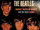 Beatles Souvenir Of their visit To America