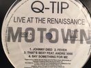 Q-Tip ?– Live At The Renaissance 2LP D'ANGELO A TRIBE CALLED QUEST ANDRE 3000