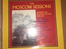 Shostakovich-MOSCOW PHILHARMONIC ORCHESTRA “THE MOSCOW SESSIONS