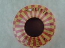 THE CASUALEERS-THERE'S SOMETHING ABOUT THIS GIRL/DANCE,DANCE,DANCE-ROULETTE REC.