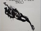 Albert Ayler Trio Spiritual Unity on ESP Disk - Japan MONO LP