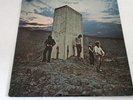 The Who ?– Who's Next LP US 1971 Decca ?– DL 79182 Matrix MG7-12888/9-W1 [VG+]
