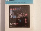 REO Speedwagon ?– Hi Infidelity - (1980) 8 Track Tape - Sealed, New