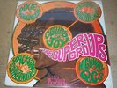THE SUPER GROUPS OF GOSPEL Mighty Clouds of Joy Peacock PLP-166 SEALED