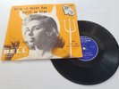 Larry Clinton & Orchestra: It's a Sin to Tell A Lie / You Are My Sunshine 78RPM