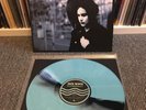 Jack White Blunderbuss Inverted Lightning TMR Third Man Records Vinyl Stripes