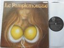 @LE PAMPLEMOUSSE ST VG+ to Ex USA ORIG 1976 AVL 6003 FUNK SOUL DISCO LP