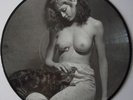 Madonna ?– SPANK - Sexy Cheesecake Picture Disc
