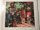 Creedence Clearwater Revival-Green River Sweet Thunder Half Speed Audiophile LP