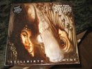 ORDER FROM CHAOS 1993 Stillbirth Machine VG+/EX LP Greece THRASH metal SPEED