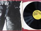The Rolling Stones 'Sticky Fingers' 1971 UK Vinyl LP. 1st Press Matrix.COC 59100