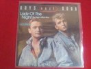 BOYS NEXT DOOR-Lady Of The Night (Night Affair Mix)***Euro Disco 1987