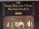 CROSBY,STILLS,NASH & YOUNG.DEJA VU.UK 1972 
