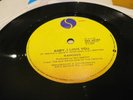 The Ramones Baby I Love You  High Risk Insurance rare oz pressing 45 Sre 49182