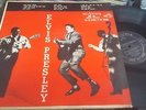 ELVIS PRESLEY - 1st LP BRAZIL ONLY MONO 1956 - BKL 60 =====it's NOT 78 rpm promo