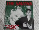 The Smiths ASK Shoplifters Morrissey Cover 12