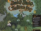 THE BEACH BOYS - Smiley Smile - LTD. -  200 Gr  - LP NEW - SEALED