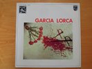 Federico Garcia Lorca   Versos de Espana