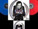 Perfect Circle Eat The Elephant 2 LP 180g Red & Blue Color Vinyl Ltd NEW PreOrdr