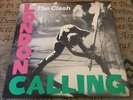 The Clash London Calling Rare Original + Inners Stunning UK LP
