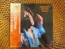 Jimi Hendrix Mini LP CD In the West Rare Polydor Mismatch CD