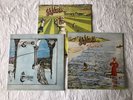 Genesis Tresspass Foxtrot Nursery Cryme Record Vinly 1970-1972 Mint First Press