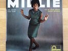 NORTHERN SOUL MILLIE SMALL RARE 2nd EP FRANCE FONTANA 465 251 ME ERNEST RANGLIN