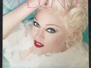 MADONNA / BEDTIME STORIES - GERMAN 1ST PRESS 1994 VINYL LP GATEFOLD LYRIC INNERS
