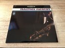 LP Illinois Jacquet HQ HEAVY VINYL Epic ?BA 17033 Classic Records ?BA 17033