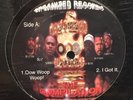 Organize Records - The Compilation - Detroit G Funk Rap 12