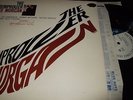 LEE MORGAN : THE RUMPROLLER LP 1986 BLUE NOTE BST 84199 FRANCE